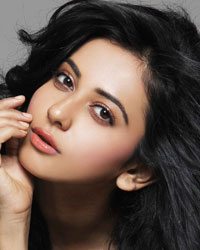 Rakul Preet Singh